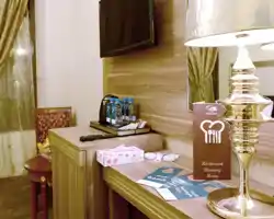 Odst Al Madinah Hotel thumbnail